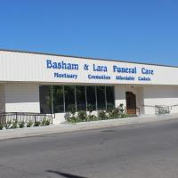 Basham & Lara Funeral Care image 6